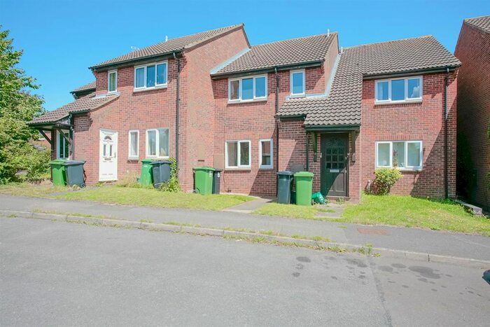 1 Bedroom Flat To Rent In Reade Avenue, Abingdon, OX14