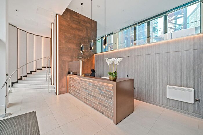 2 Bedroom Flat To Rent In Snow Hill Wharf, Birmingham, B4