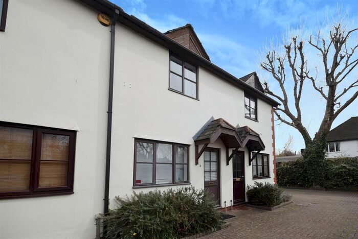 1 Bedroom Property To Rent In Dundonald Road, London, SW19