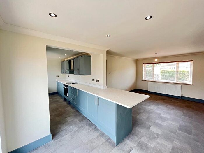 4 Bedroom Detached House To Rent In Stuart Close, Brandon, IP27