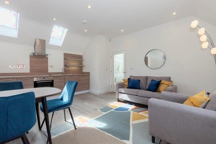 1 Bedroom Maisonette To Rent In Ashford Close, Woodstock, OX20