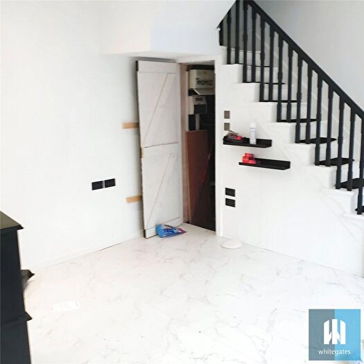 Property To Rent In St Peters Street, Huddersfield, HD1