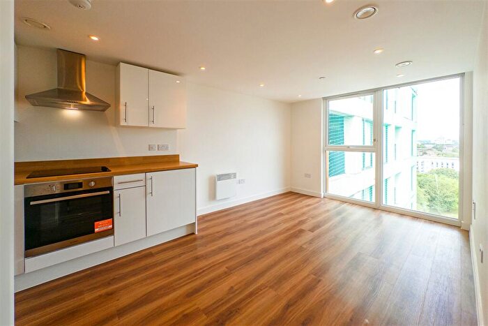 1 Bedroom Property To Rent In The Gateway, M5