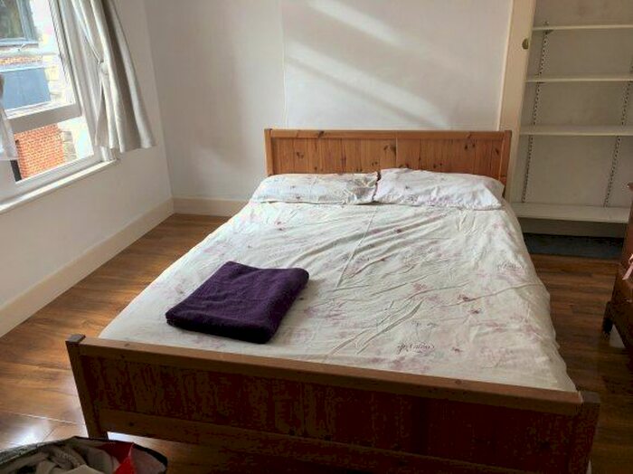 4 Bedroom Terraced House To Rent In Kirby's Lane, Canterbury, Kent, CT2