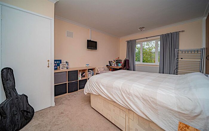 2 Bedroom Semi-Detached House For Sale In Berryfield Park, Melksham, SN12