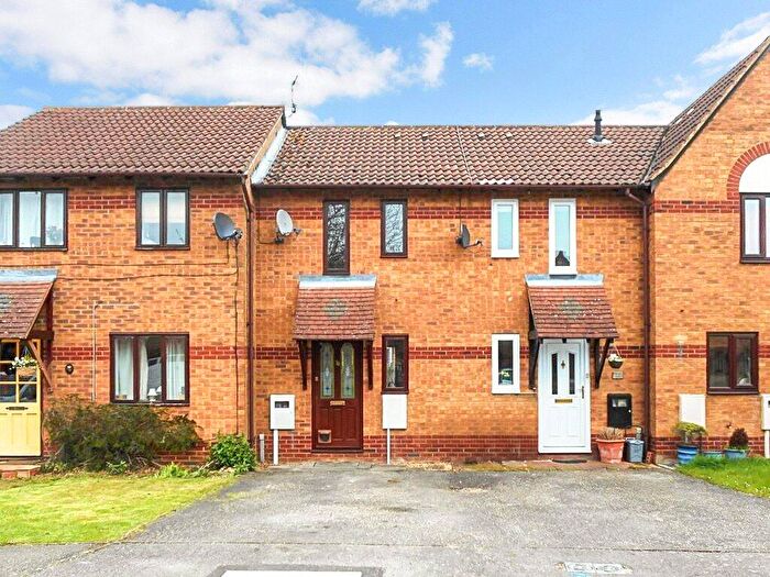 1 Bedroom Terraced House To Rent In Johnson Avenue, Brackley, Northamptonshire, NN13