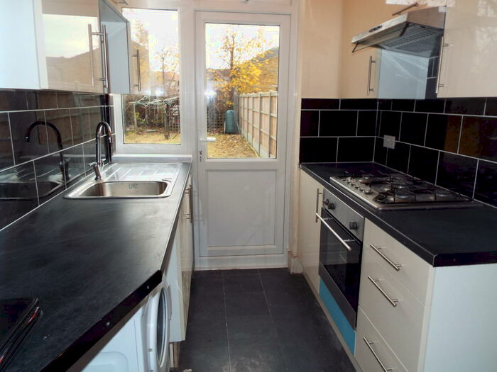 3 Bedroom Terraced House To Rent In Barkingside, IG6