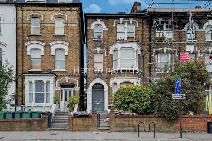 2 Bedroom Apartment To Rent In Fortess Road, London, NW5