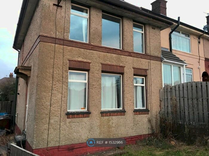 3 Bedroom Semi-Detached House To Rent In Northern Avenue, Sheffield, S2