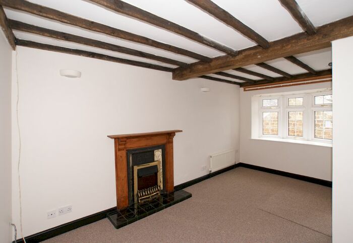 1 Bedroom End Of Terrace House To Rent In Thatchers Lane, Tansley, Matlock, DE4