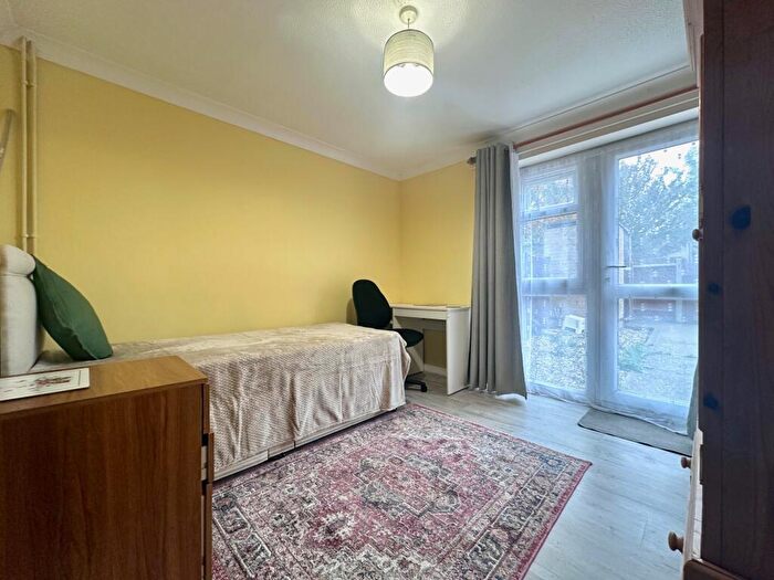 House To Rent In Anns Road, Cambridge, CB5