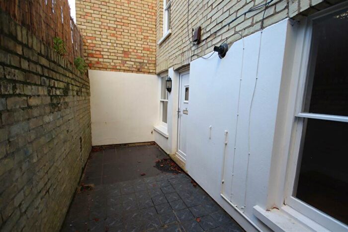 1 Bedroom Flat To Rent In Hooper Street, Cambridge, CB1