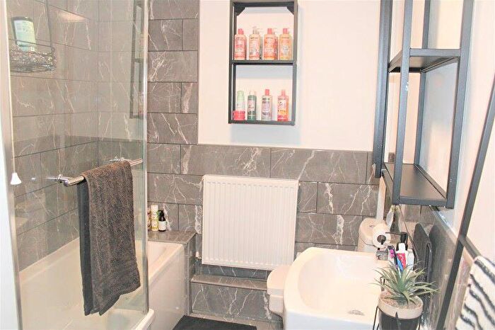 2 Bedroom Terraced House For Sale In A St. Michaels Road, Maesteg, Mid Glamorgan, CF34