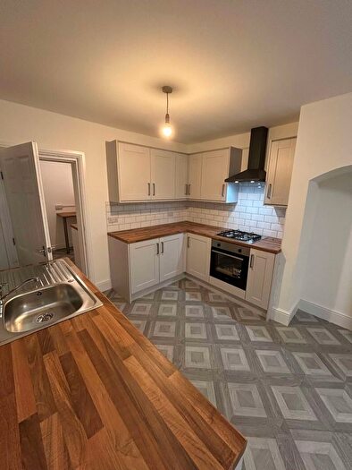 4 Bedroom Terraced House To Rent In Melrose Street, Hull, HU3