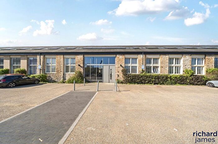 1 Bedroom Apartment To Rent In Chain Testing House, Evening Star Lane, Swindon, Wiltshire, SN2