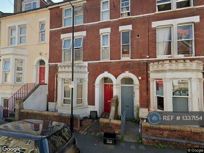 5 Bedroom Terraced House To Rent In Albany Rd, Bristol, BS6