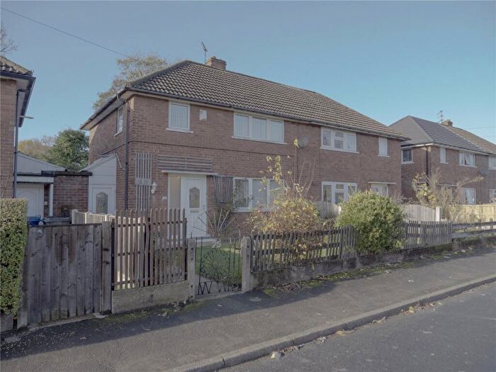 3 Bedroom Terraced House To Rent In West Avenue, Stainforth, Doncaster, DN7