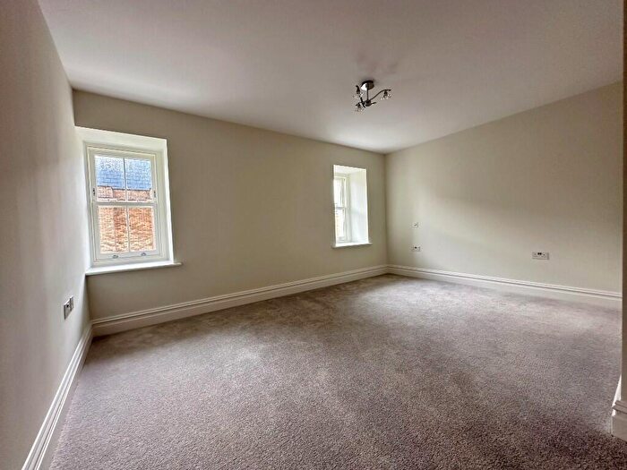 2 Bedroom Retirement Property For Sale In Off Fountain Way, Wilton Road, Salisbury, SP2