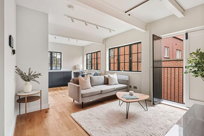 1 Bedroom Flat For Sale In High Street, Sutton, SM1