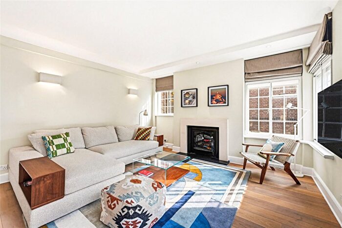 1 Bedroom Flat To Rent In Arundel Court, Jubilee Place, SW3