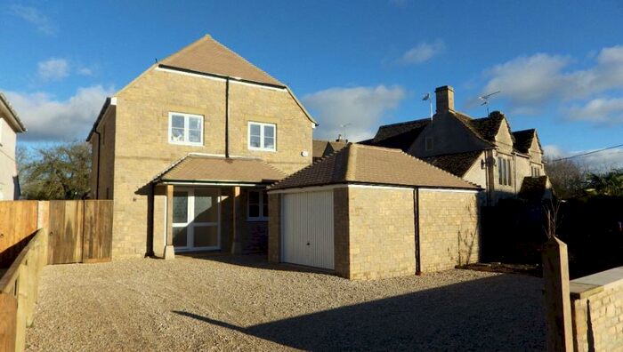 4 Bedroom Detached House To Rent In Kent End, SN6