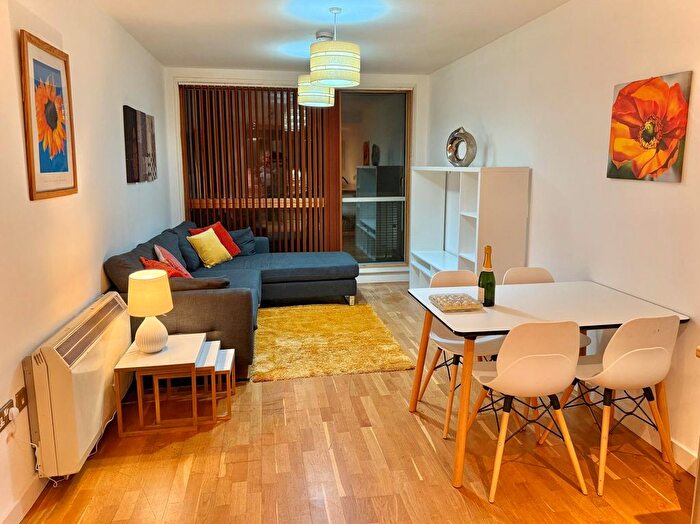 2 Bedroom Flat To Rent In Beaumont Building, Mirabel Street, City Centre, Manchester, M3