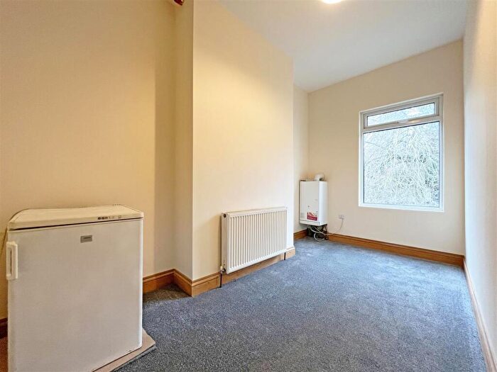 2 Bedroom Duplex To Rent In Elm Avenue, Nottingham, NG3