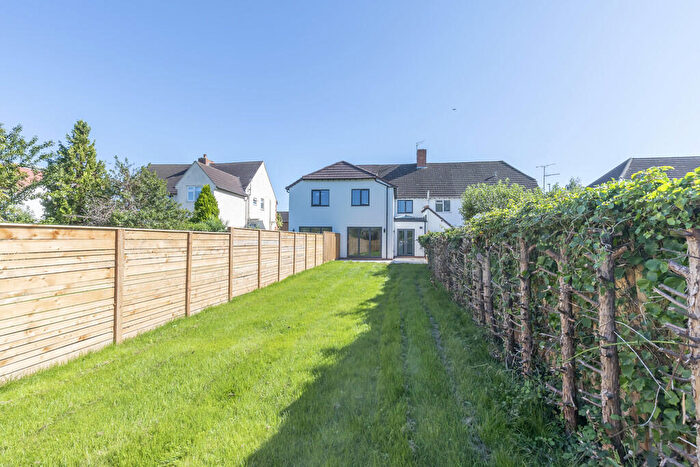 4 Bedroom Terraced House To Rent In Cold Pool Lane, Cheltenham, GL51