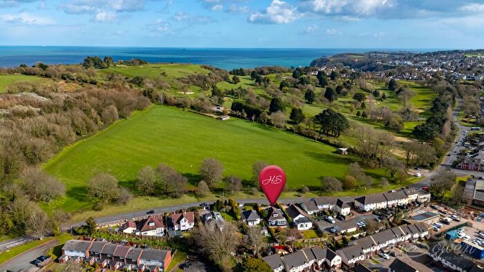 3 Bedroom Bungalow For Sale In Teignmouth Road, Torquay, TQ1