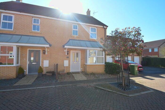 3 Bedroom Property To Rent In Whitby Avenue, Eye, Peterborough, PE6