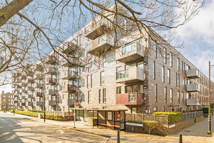 3 Bedroom Flat For Sale In Harford Street, Mile End, E1