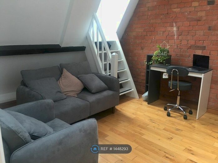 2 Bedroom Flat To Rent In Marquis Street, Leicester, LE1