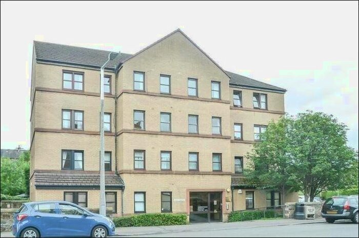 1 Bedroom Flat To Rent In Summerside Place, Leith, Edinburgh, EH6