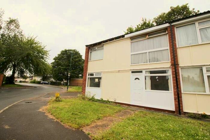 1 Bedroom Flat To Rent In Eddleston Drive Nottingham, NG11