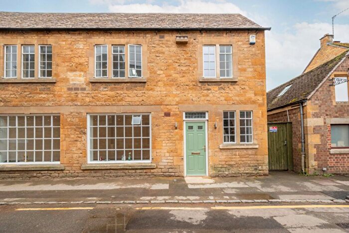 1 Bedroom Flat For Sale In Corders Lane, Corders Lane, GL56