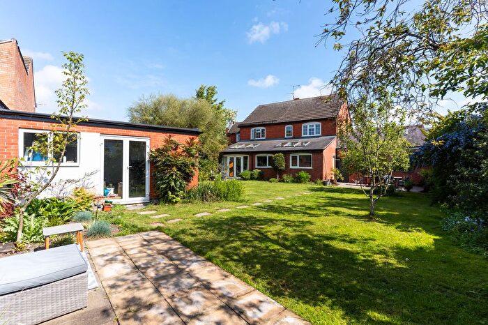 5 Bedroom Detached House For Sale In Mill Lane, Enderby, LE19
