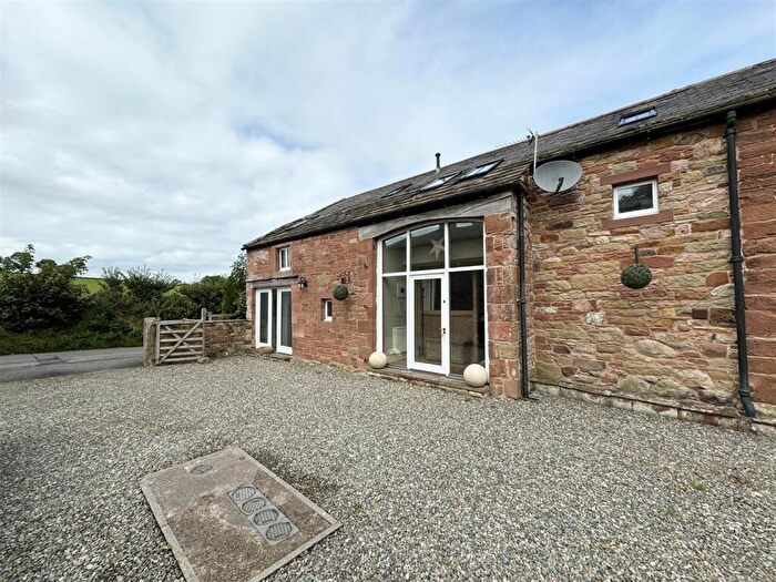 3 Bedroom Barn Conversion For Sale In Hall Hills, Raughton Head, Dalston, CA5