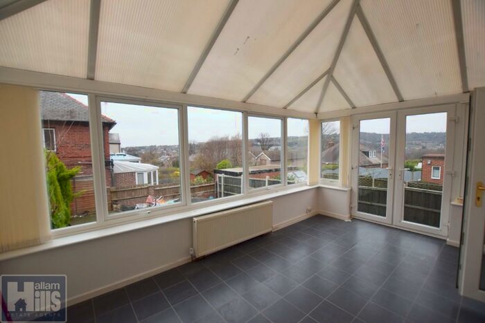 3 Bedroom Semi-Detached House To Rent In Lees Hall Avenue, Sheffield, S8