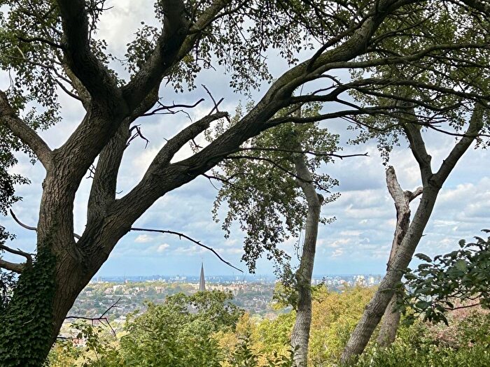 4 Bedroom End Of Terrace House For Sale In Woodsyre, London, SE26