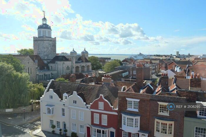 1 Bedroom Flat To Rent In Lombard Court, Portsmouth, PO1