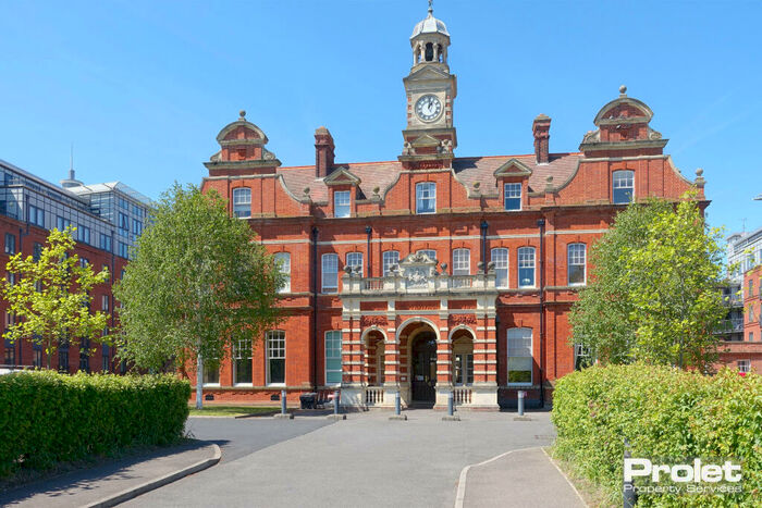 2 Bedroom Apartment To Rent In The Pavilion, St Stephens Street, Norwich, NR1