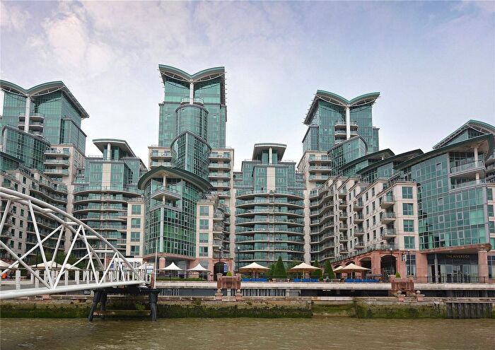 2 Bedroom Flat To Rent In Hamilton House, Hamilton House, SW8