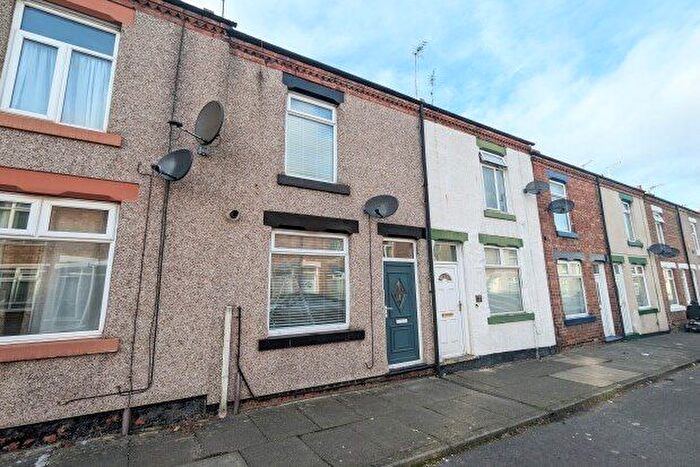 2 Bedroom Property To Rent In Beaconsfield Street, Darlington, DL3