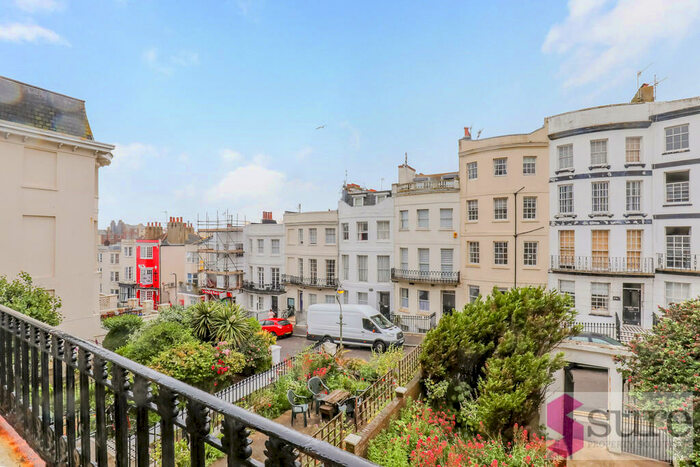 1 Bedroom Apartment To Rent In Norfolk Square, Brighton, Brighton, BN1