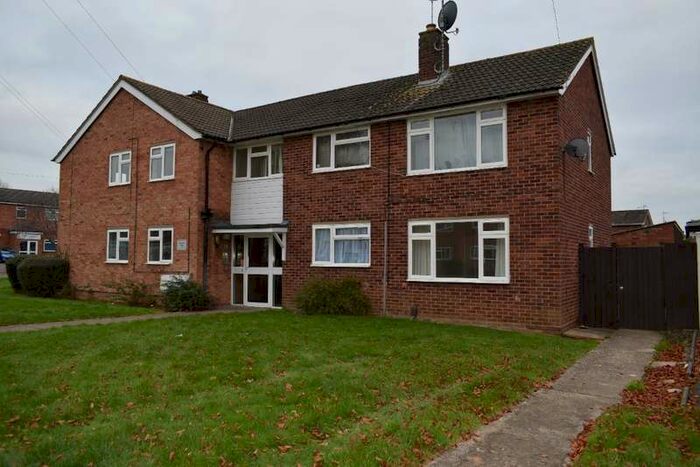 1 Bedroom Property To Rent In Masons Way Stratford-upon-avon, CV37