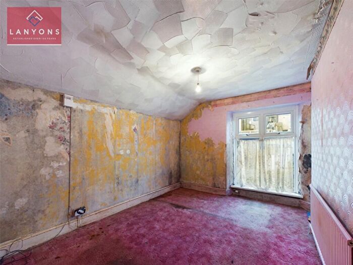 3 Bedroom Terraced House For Sale In Bronllwyn Road, Gelli, Pentre, Rhondda Cynon Taf, CF41