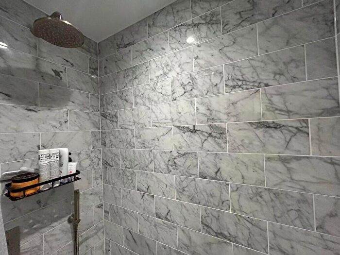 1 Bedroom Flat To Rent In Wards Place, London, E14