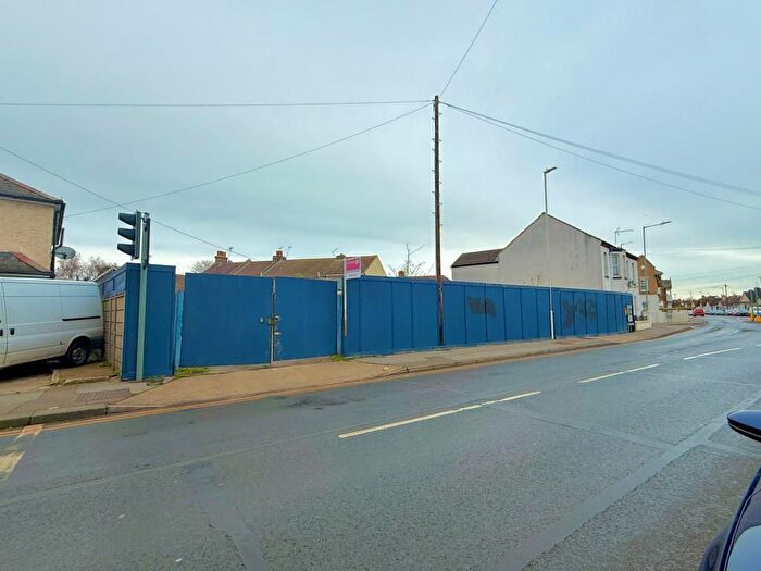 Land For Sale In - Sea Street, Herne Bay, Kent, CT6
