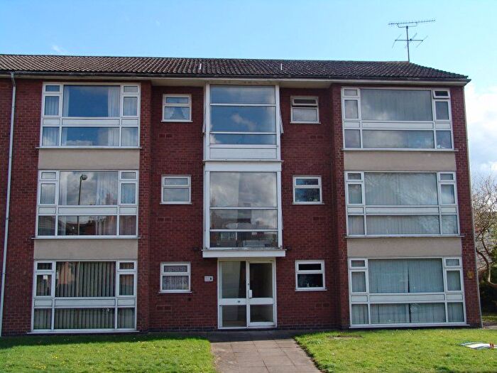 1 Bedroom Flat To Rent In Avenue Road, Leicester, LE2