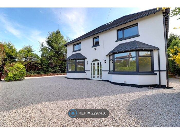 5 Bedroom Detached House To Rent In Queensville, Stafford, ST17
